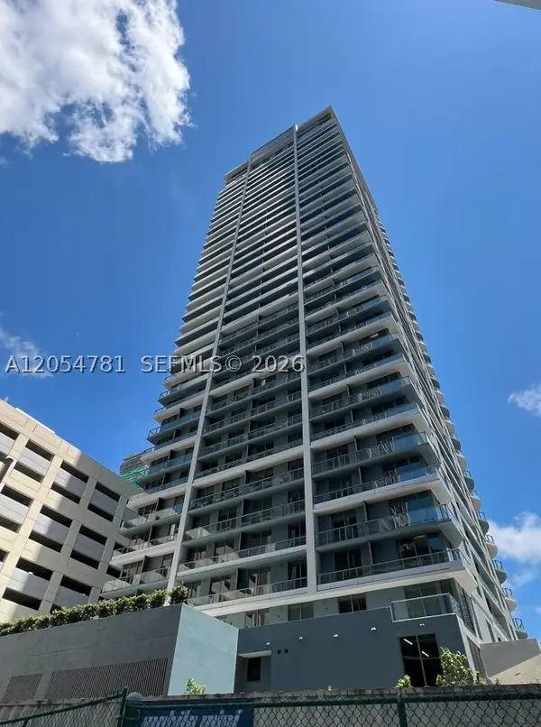 121 NE 5th St #3710, Miami, FL 33132