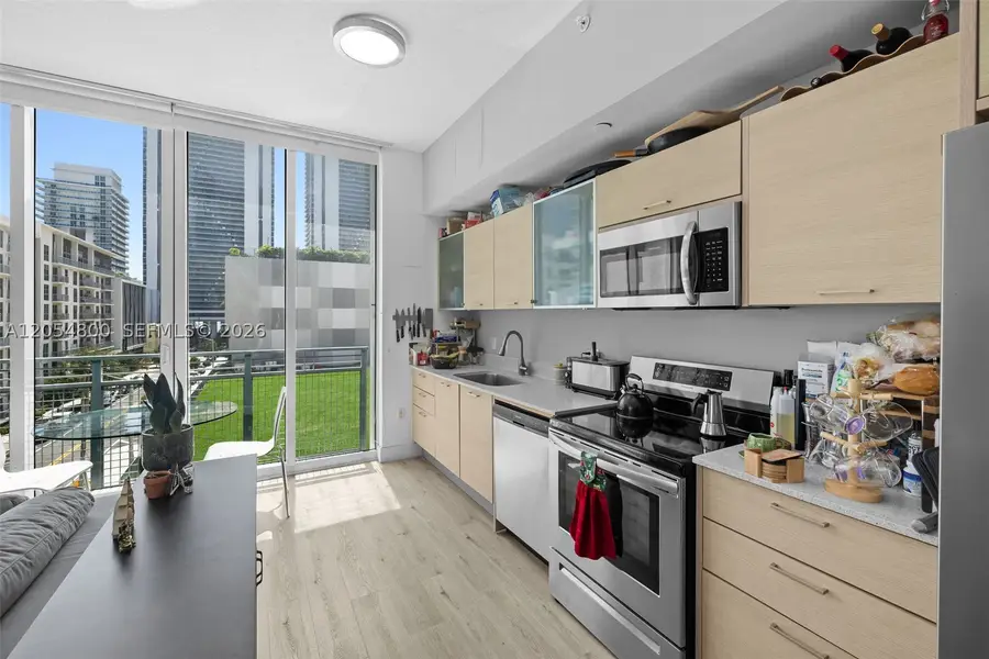 350 NE 24th St #401, Miami, FL 33137 - #3