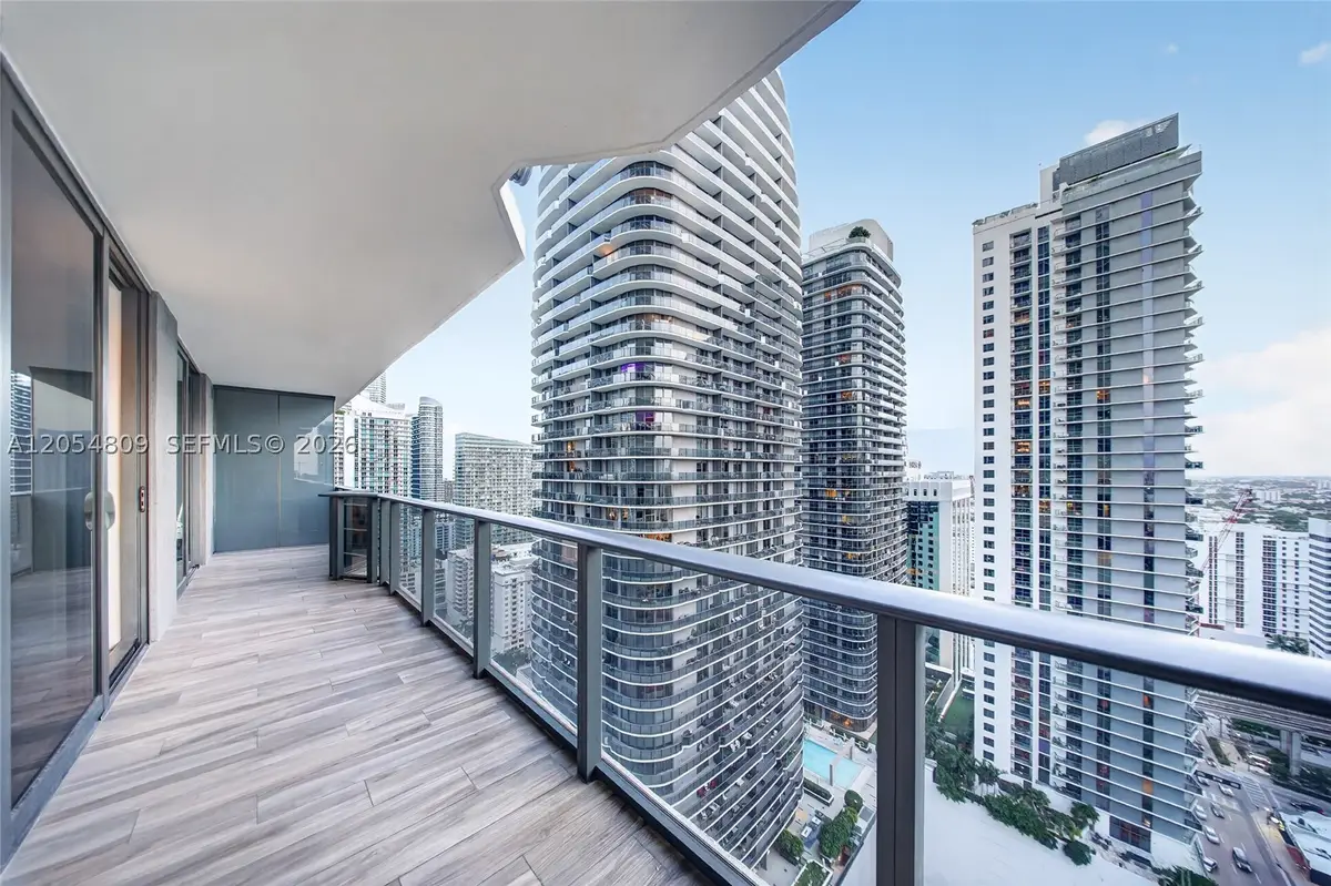 801 S Miami Ave #3010, Miami, FL 33130 - #1