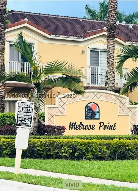 3180 SW 129th Ter #114, Miramar, FL 33027 - #1