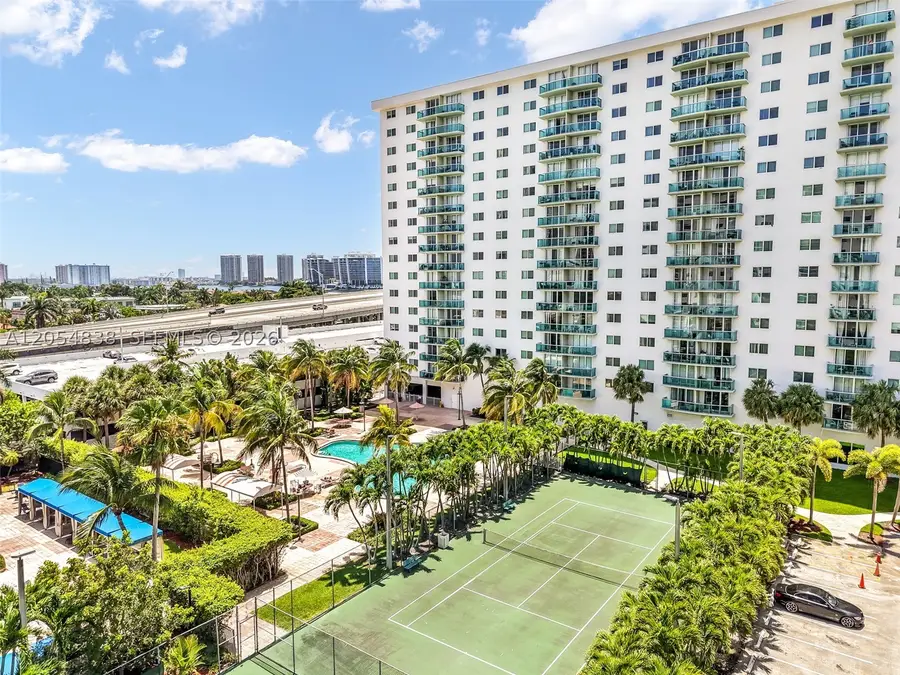 19380 Collins Ave #1423, Sunny Isles Beach, FL 33160 - #3