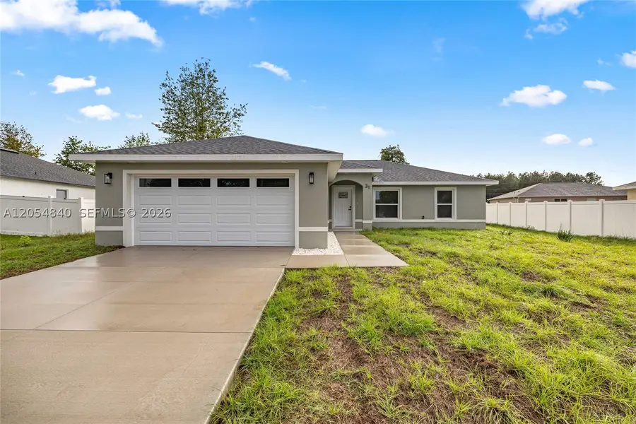 181 Pine Course, Ocala, FL 34472 - #2