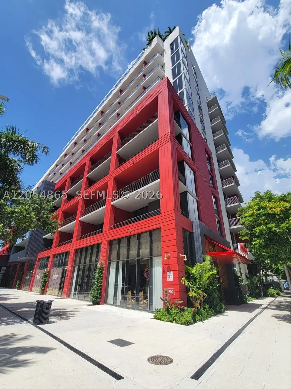 90 NE 32 #609, Miami, FL 33127 - #1