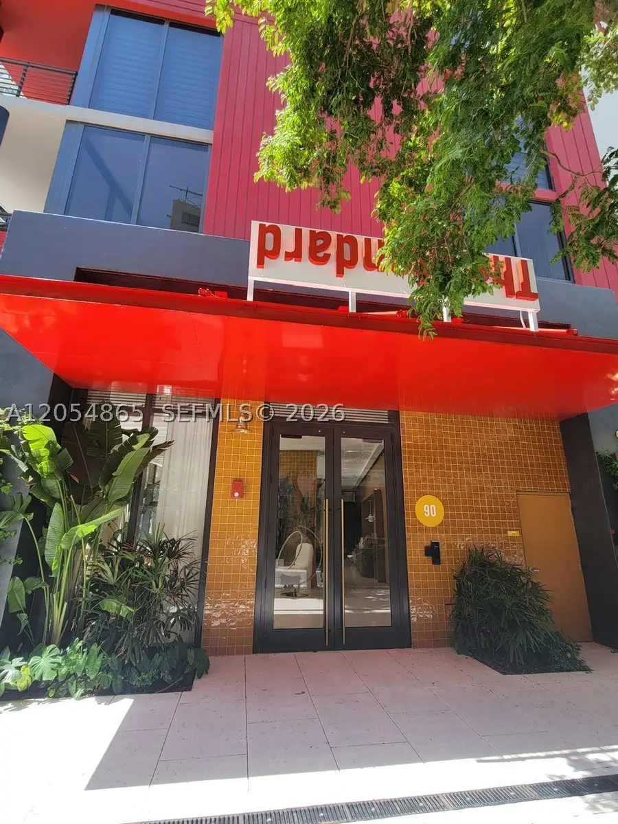 90 NE 32 #609, Miami, FL 33127 - #2
