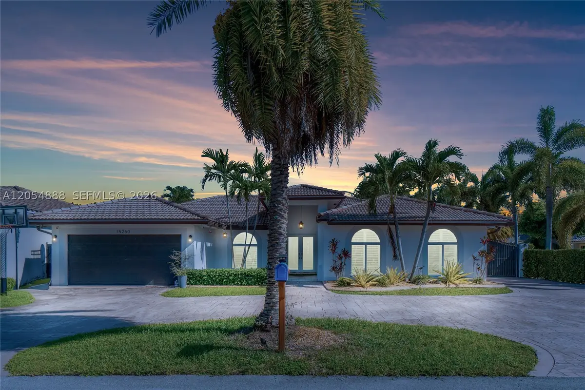 15260 SW 143rd St, Miami, FL 33196 - #1