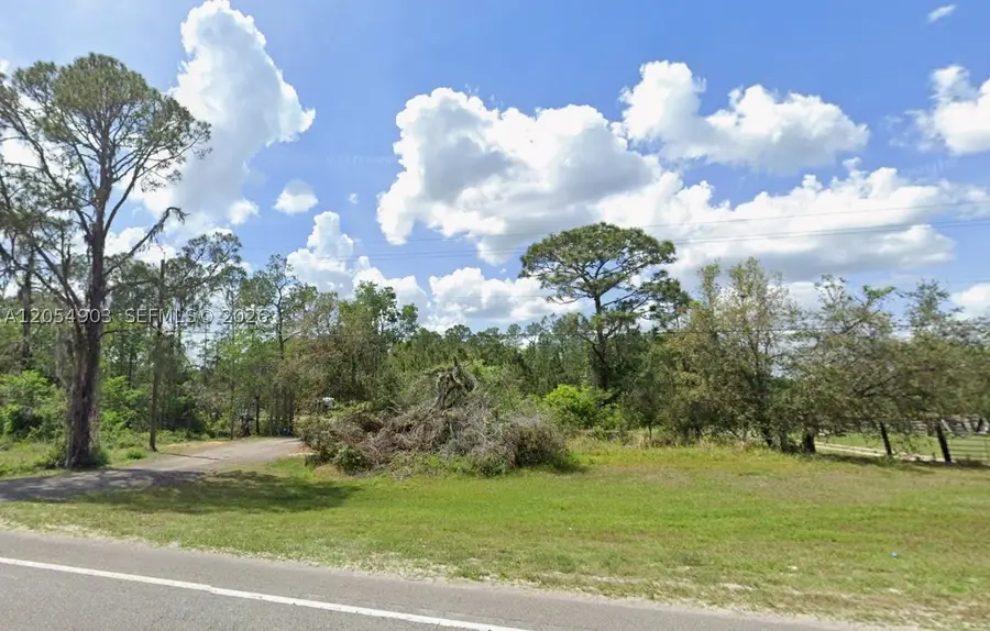 0 N Commonwealth Ave, Polk City, FL 33868 - #2