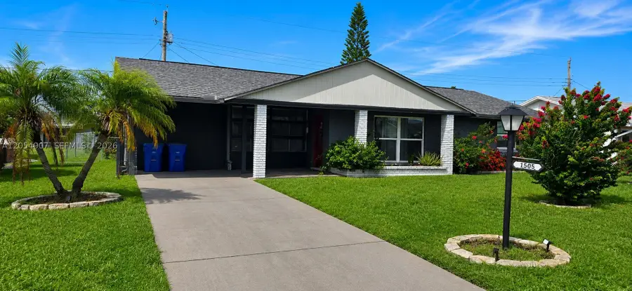 1505 Arrowhead Drive, Sun City Center, FL 33573 - #2