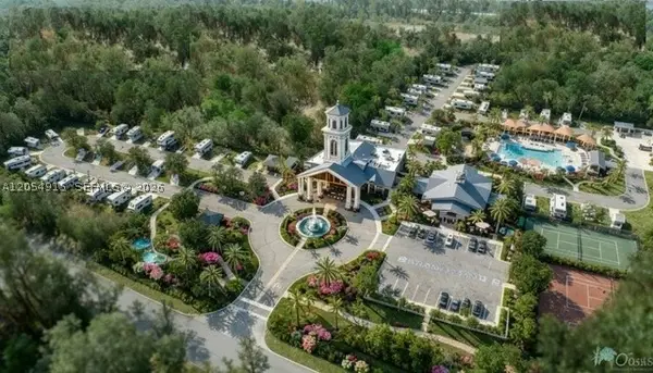 TBD E Hwy 316, Other, FL 32134