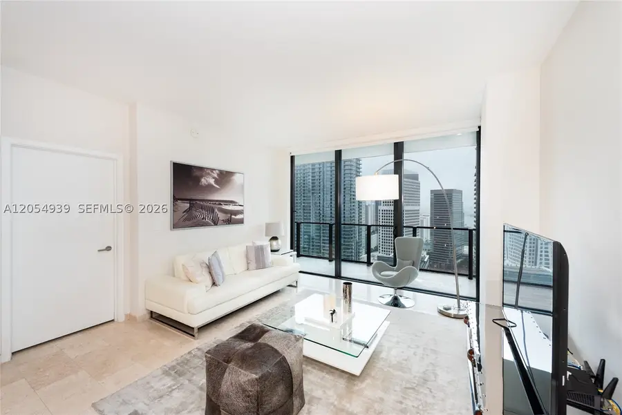 88 SW 7th St #3005, Miami, FL 33130 - #2