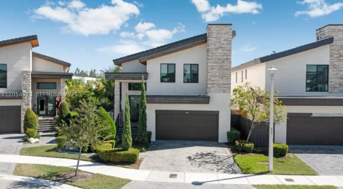 7641 NW 102nd Ct, Doral, FL 33178 - #1