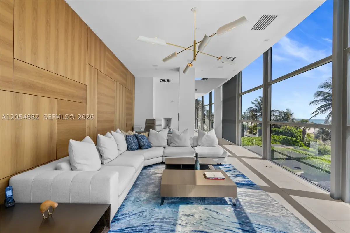 5875 Collins Ave #401, Miami Beach, FL 33140 - #1