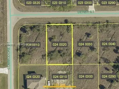 936 Derby St, Lehigh Acres, FL 33974 - #1