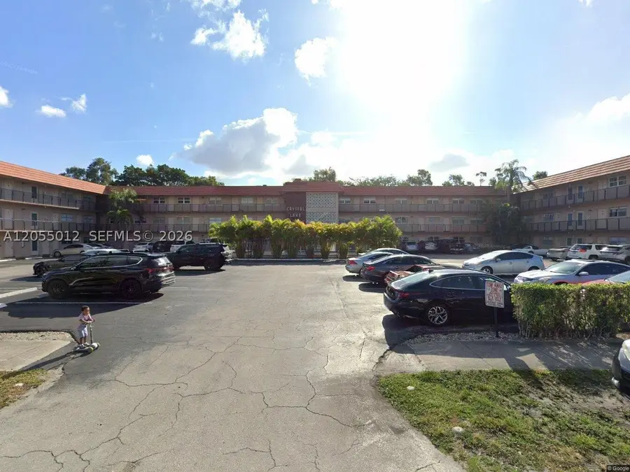 3930 Crystal Lake Dr #208, Deerfield Beach, FL 33064 - #2