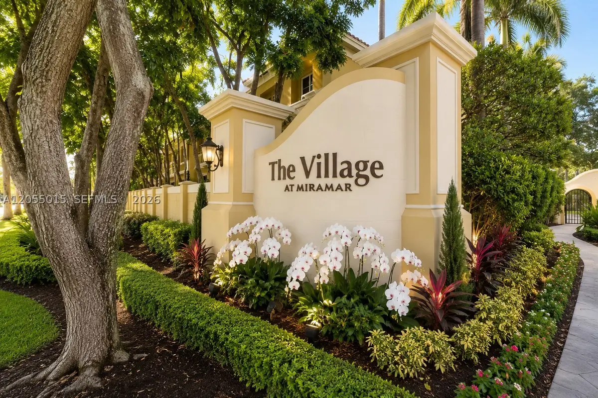 8972 SW 18th St #1114, Miramar, FL 33025 - #1