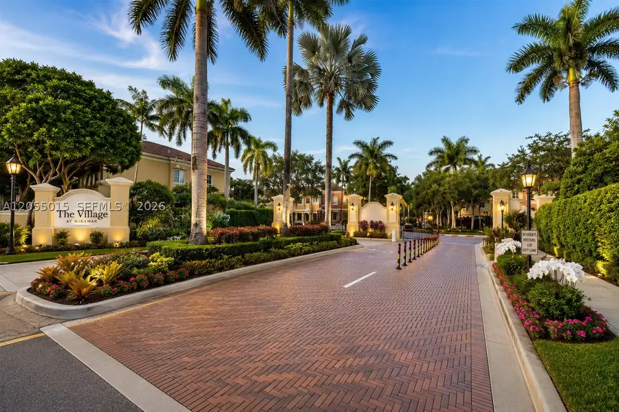 8972 SW 18th St #1114, Miramar, FL 33025 - #2