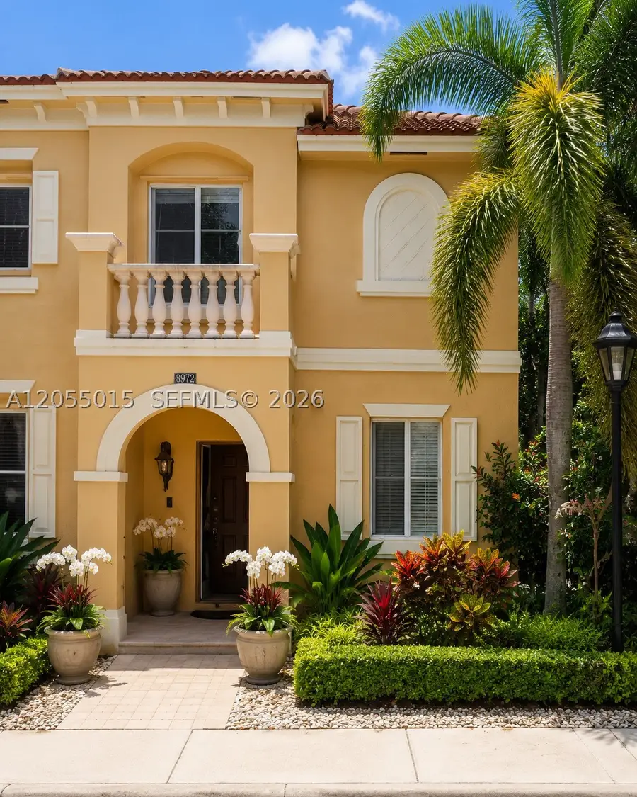 8972 SW 18th St #1114, Miramar, FL 33025 - #3