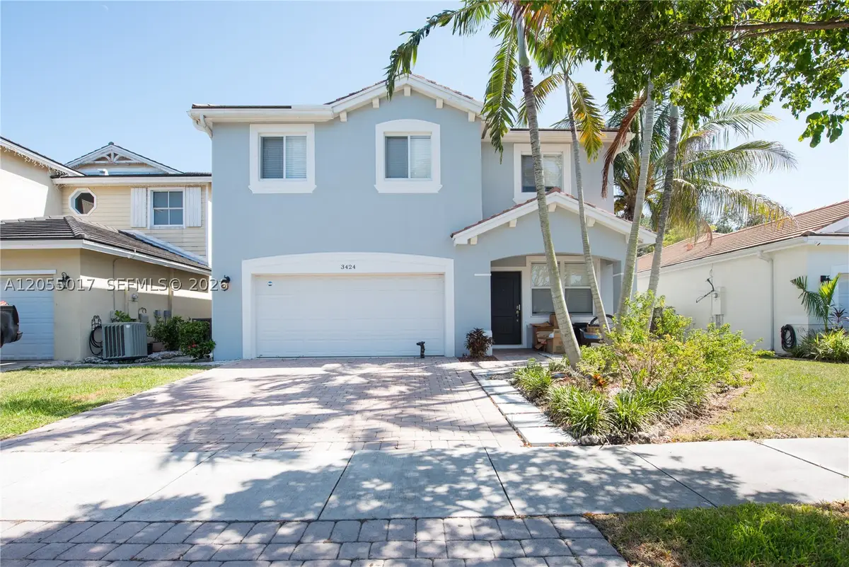 3424 NE 1st St, Homestead, FL 33033 - #1