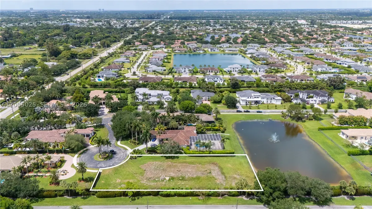 10991 Northstar St, Davie, FL 33324 - #1