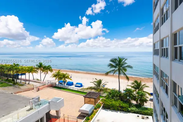 4010 Galt Ocean Dr #502, Fort Lauderdale, FL 33308