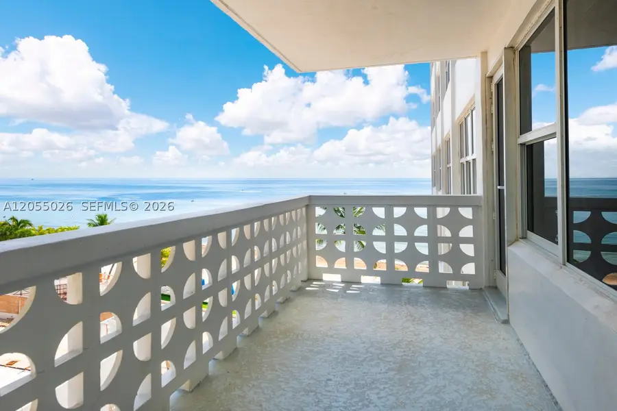 4010 Galt Ocean Dr #502, Fort Lauderdale, FL 33308 - #2