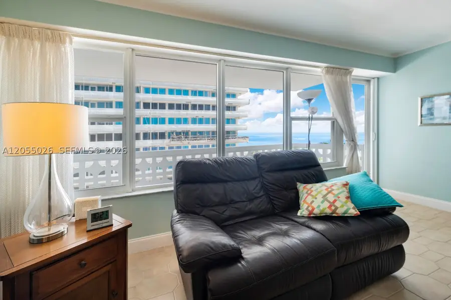 4010 Galt Ocean Dr #502, Fort Lauderdale, FL 33308 - #3