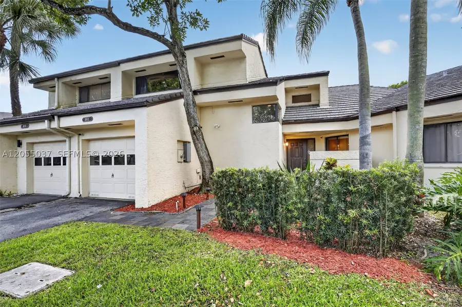 381 NW 94th Ter, Plantation, FL 33324 - #3