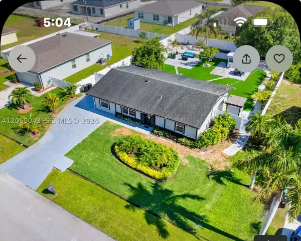 466 SW Prado Ave, Port St Lucie, FL 34983