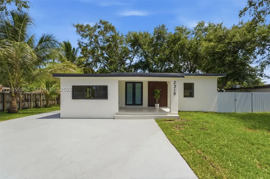 2315 NW 97th St, Miami, FL 33147 - #3