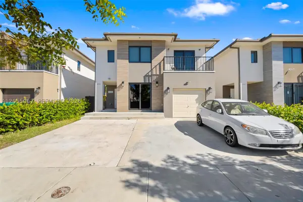Address Withheld By Seller, Florida City, FL 33034