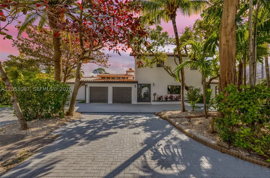 210 NE 107th St, Miami Shores, FL 33161 - #2