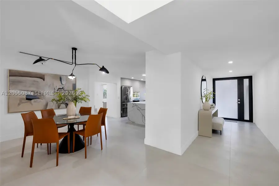210 NE 107th St, Miami Shores, FL 33161 - #3