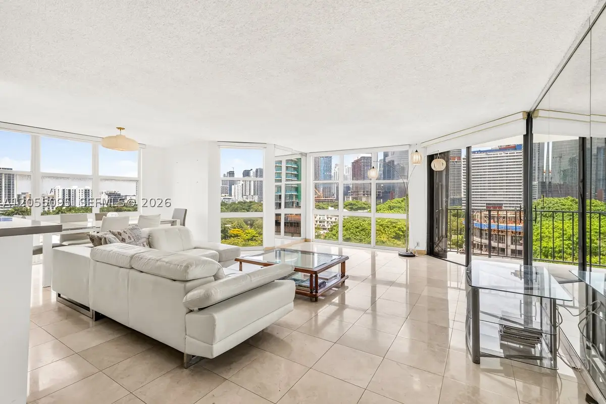 1901 Brickell Ave #B1109, Miami, FL 33129 - #1