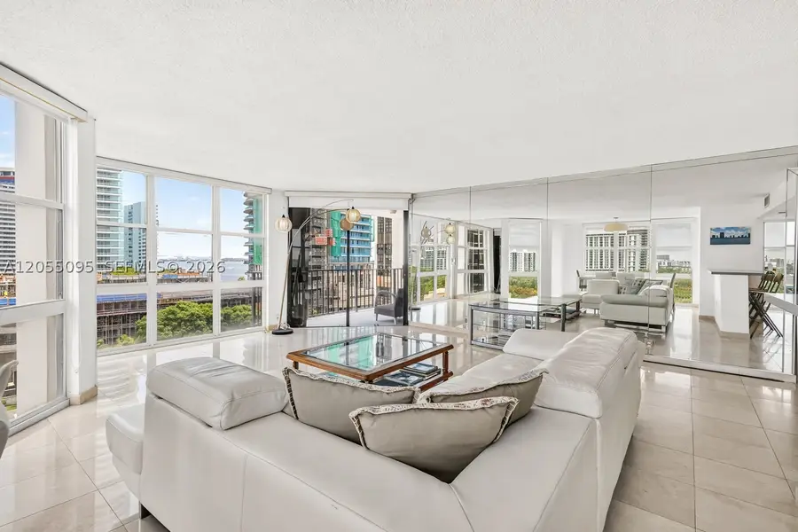 1901 Brickell Ave #B1109, Miami, FL 33129 - #2