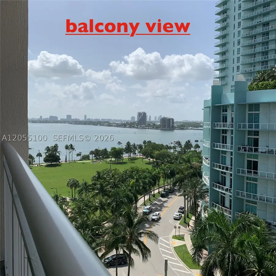 2000 N Bayshore Dr #1006, Miami, FL 33137 - #2