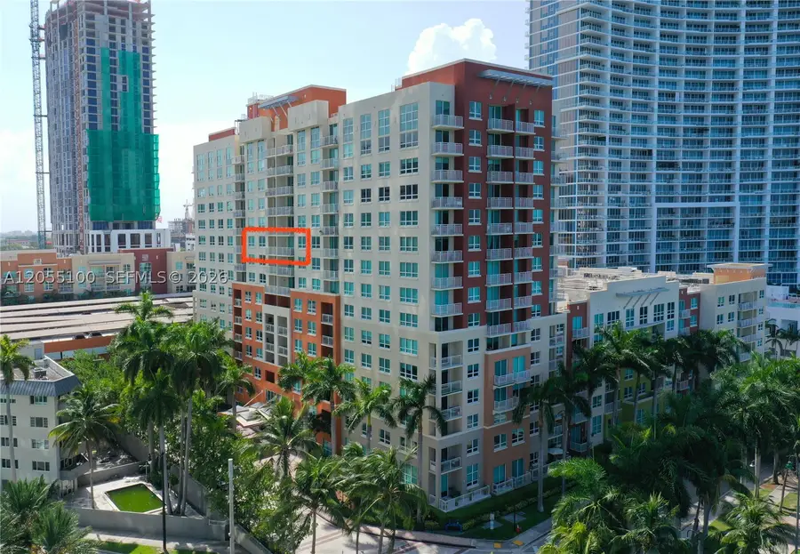 2000 N Bayshore Dr #1006, Miami, FL 33137 - #3