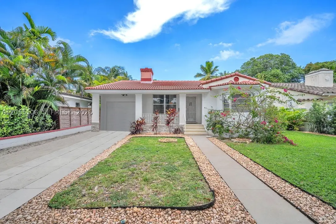 801 SW 24th Rd, Miami, FL 33129 - #1