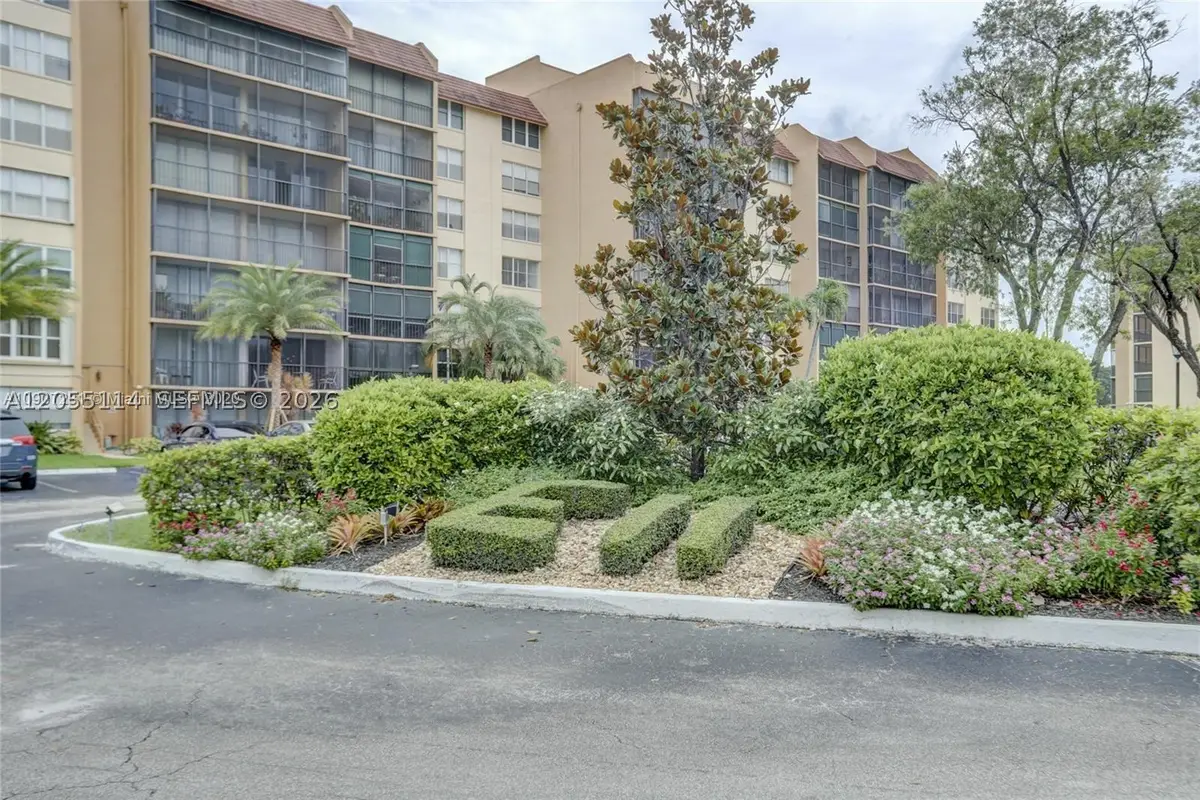 3771 Environ Blvd #447, Lauderhill, FL 33319 - #1