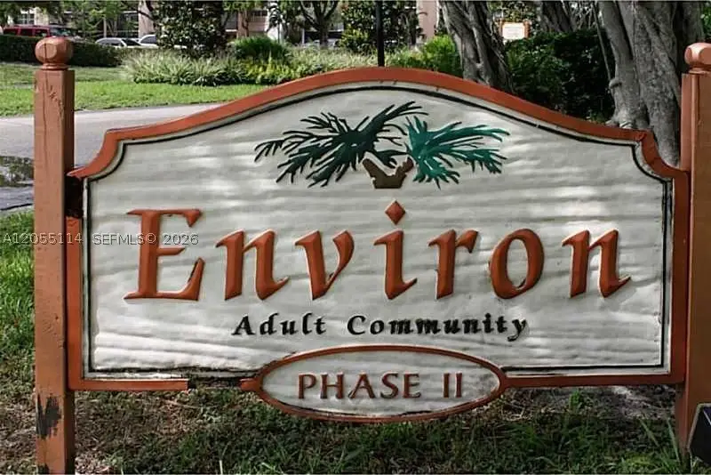 3771 Environ Blvd #447, Lauderhill, FL 33319 - #3