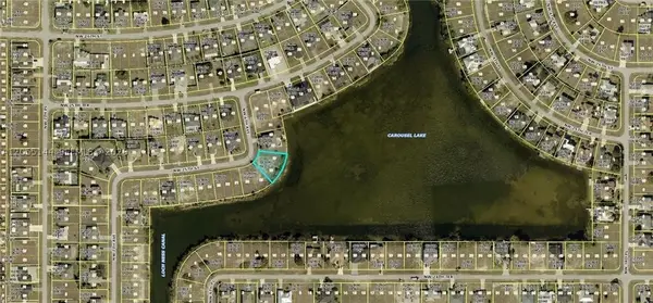 600 NW 25th St, Cape Coral, FL 33993