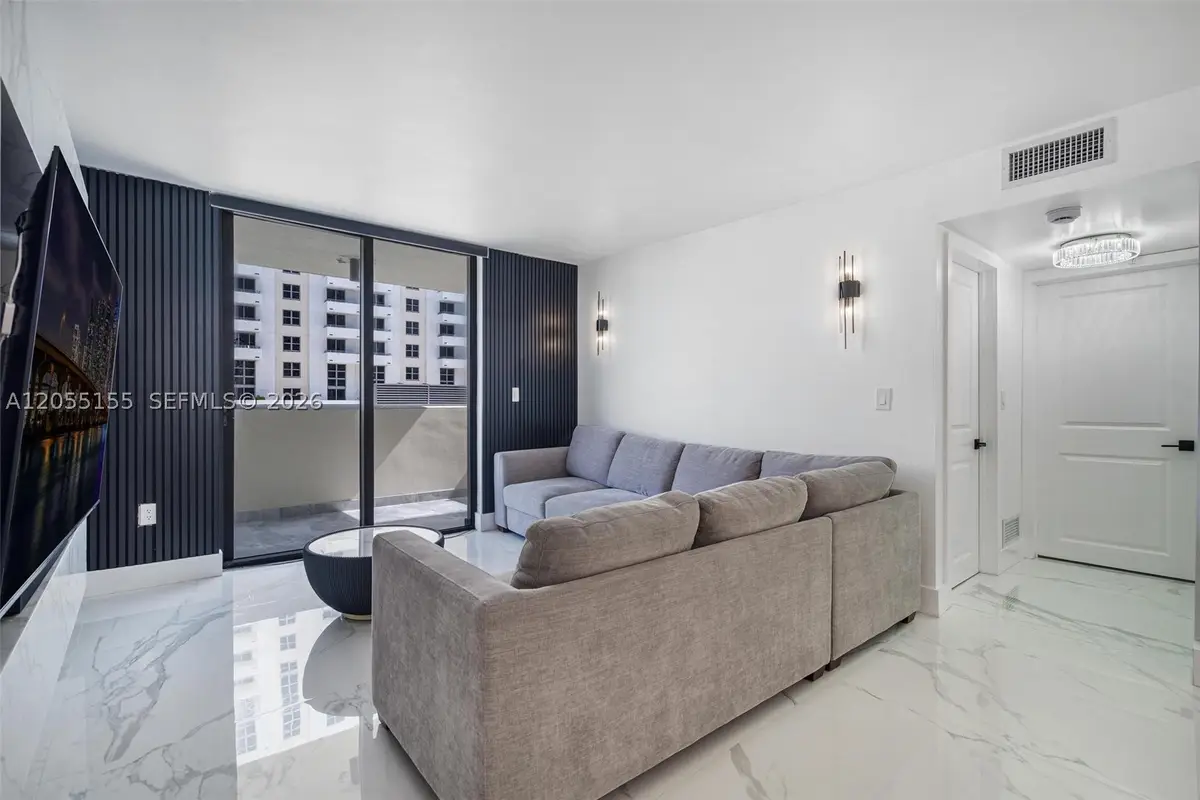 1623 Collins Ave #716, Miami Beach, FL 33139 - #1
