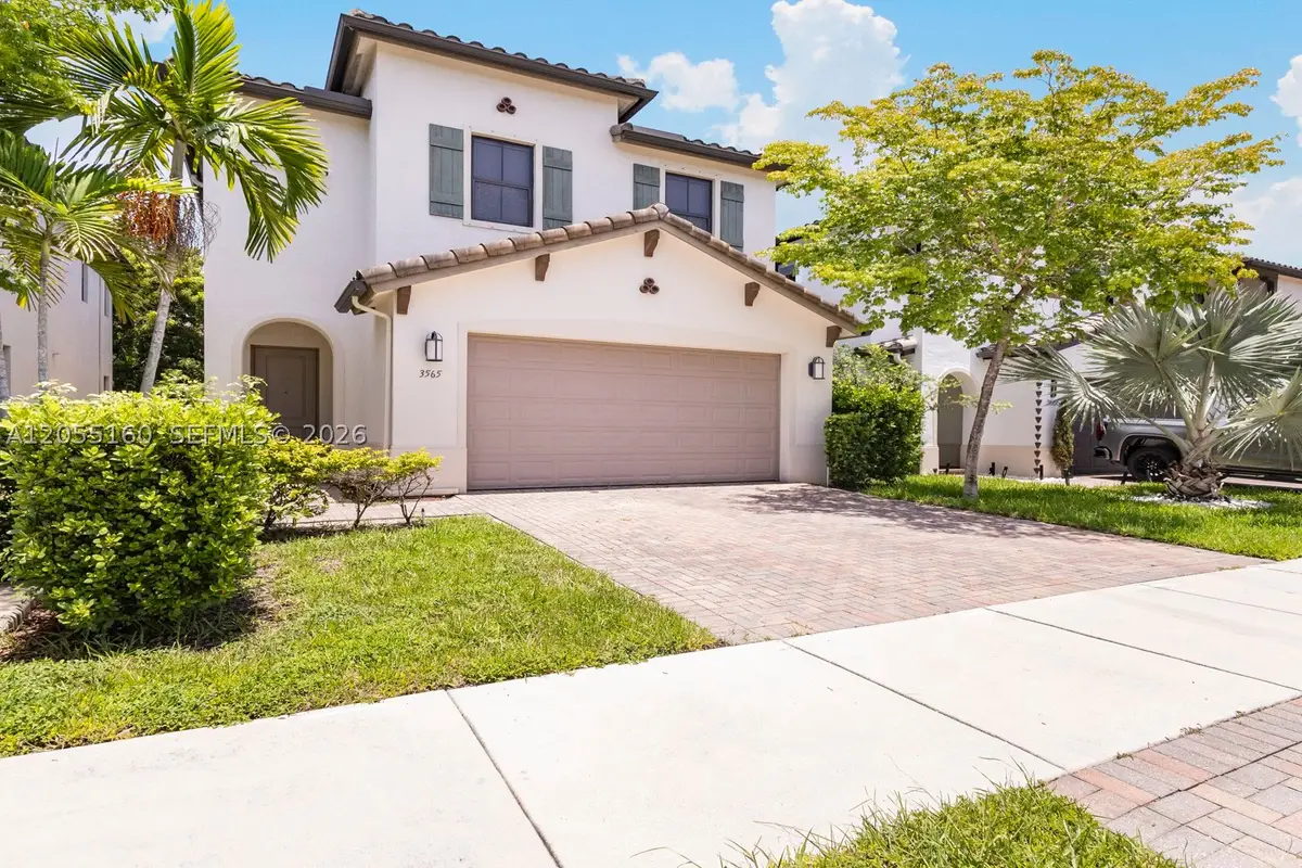 3565 W 97th St, Hialeah, FL 33018 - #1