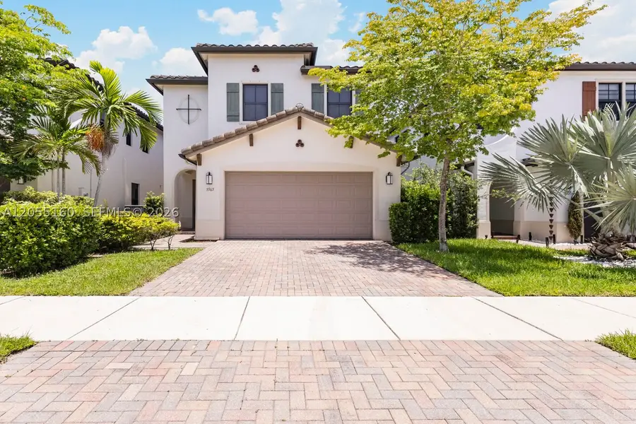 3565 W 97th St, Hialeah, FL 33018 - #2
