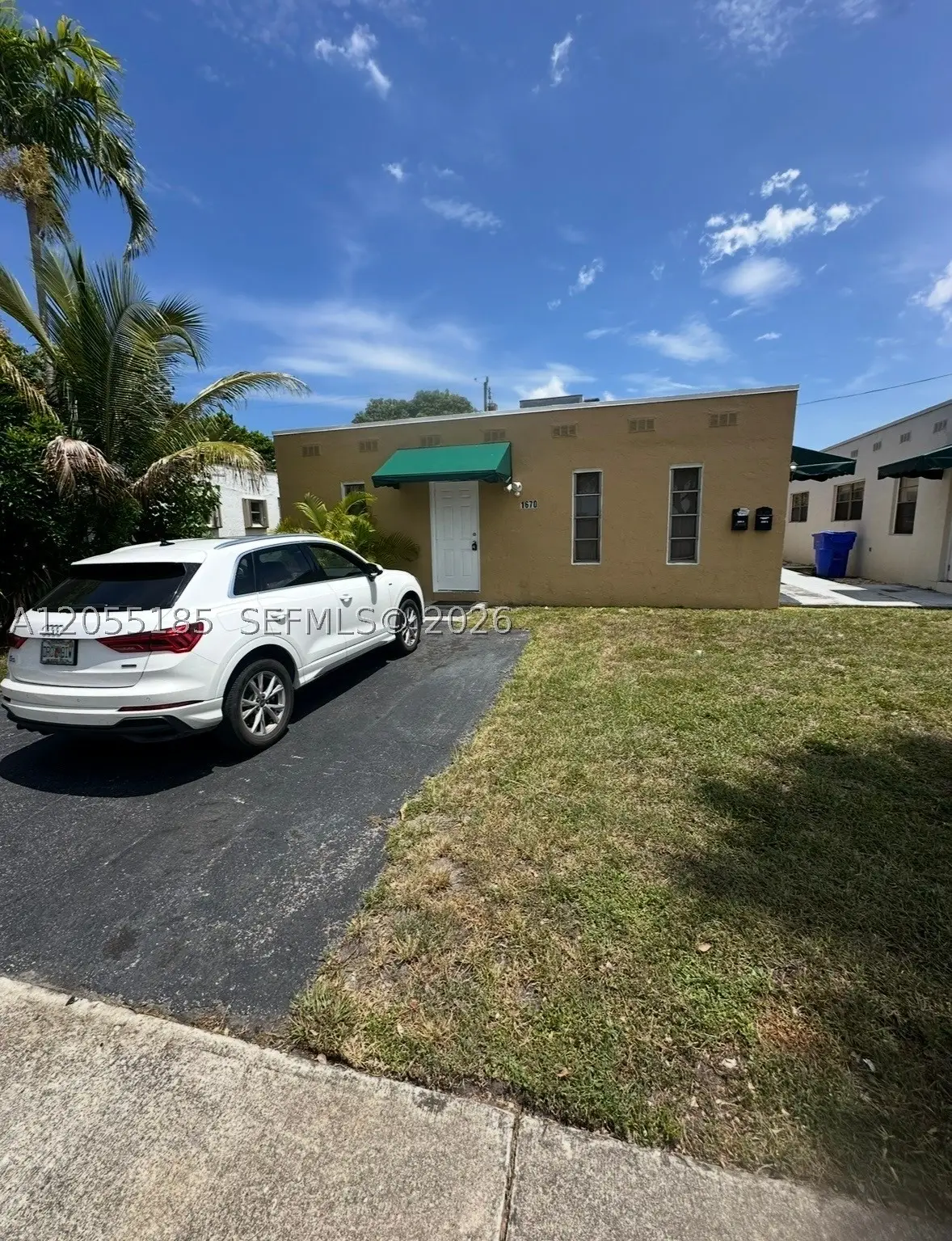 1670 Harding St, Hollywood, FL 33020 - #1