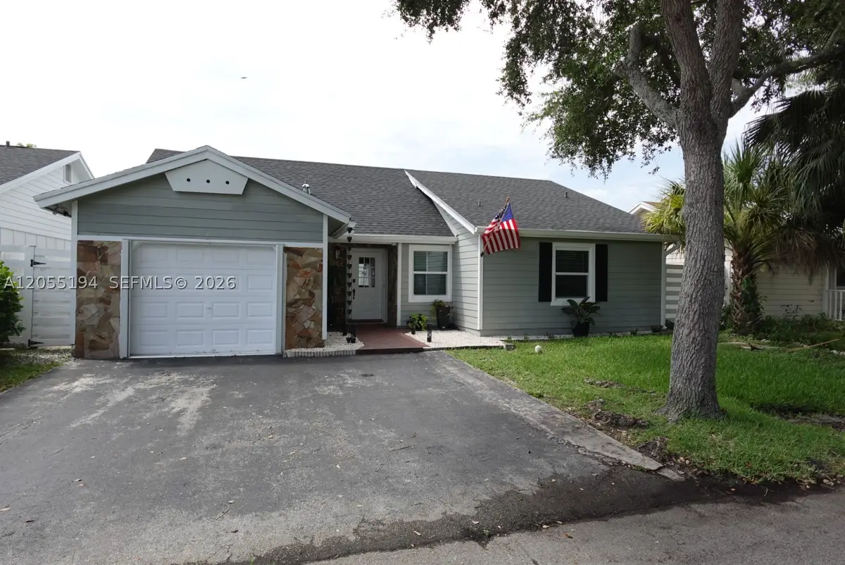 14028 SW 149th Ln, Miami, FL 33186 - #1