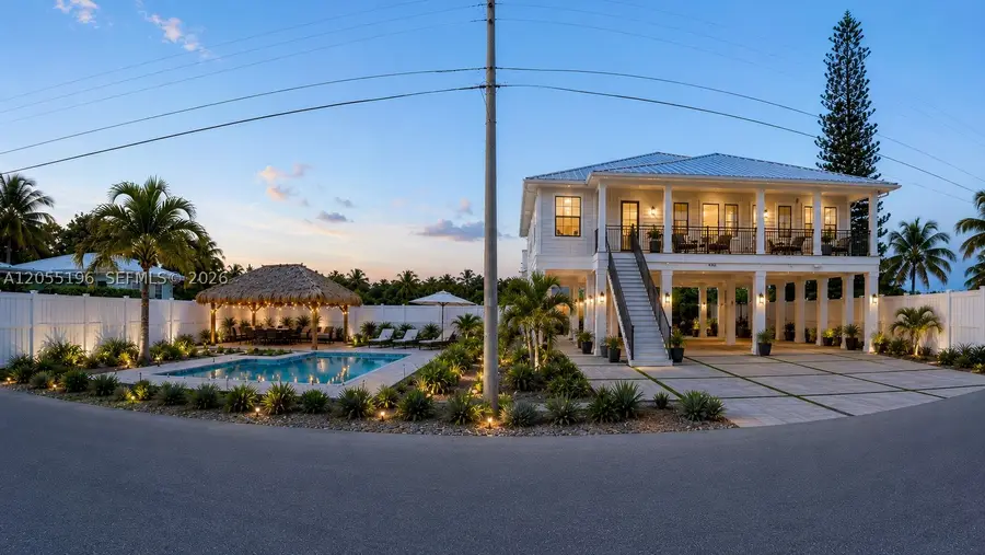 175 Plantation Shores Dr, Plantation Key, FL 33070 - #2