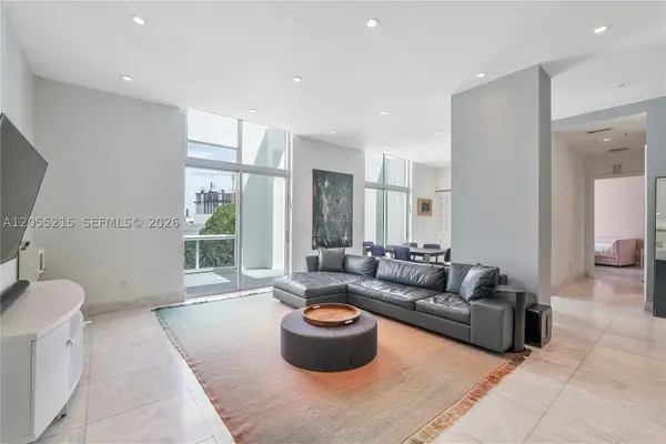 2001 Meridian Ave #PH-16, Miami Beach, FL 33139