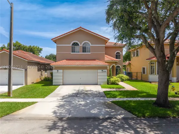 14086 SW 31st St, Miramar, FL 33027