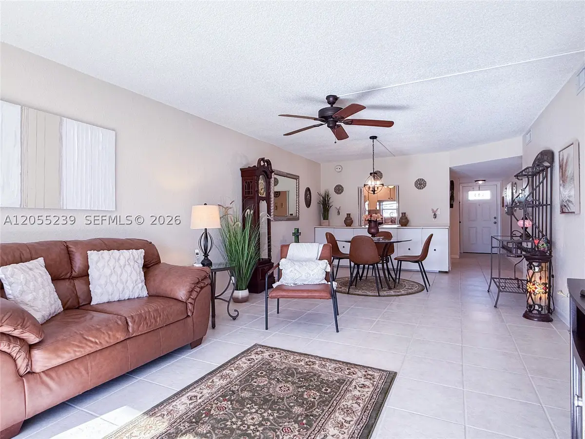 9420 S Hollybrook Lake Dr #108, Pembroke Pines, FL 33025 - #1