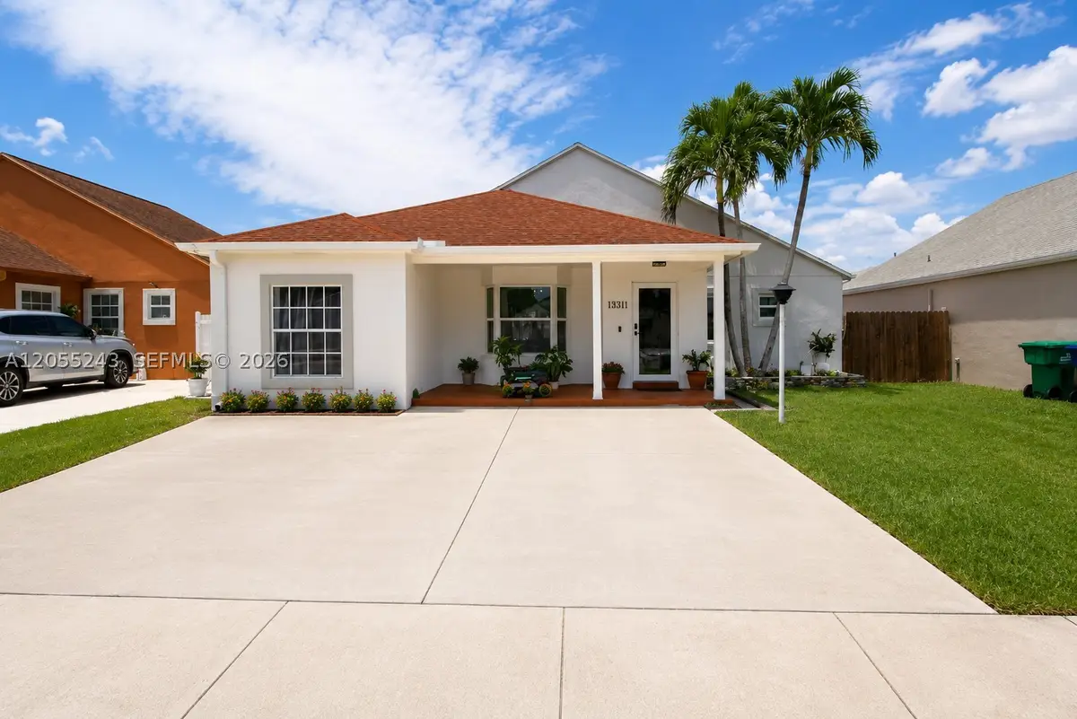 14341 SW 156th St, Miami, FL 33177 - #1