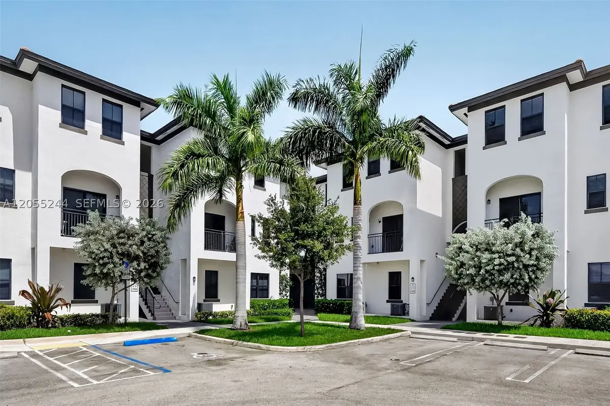 15650 SW 136th St #212, Miami, FL 33196 - #1